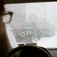 Illustration for article titled All The Good Cars Braving The Brooklyn Snow